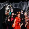 31.10.2015 Photo Booth von Martin Wahler, Pixelcode